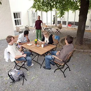 Pathpoint - Backpacker , Köln Deutschland