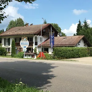 Schwansee Frühstückspension