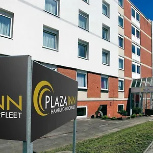 Plaza Moorfleet 3*, Hamburg Deutschland